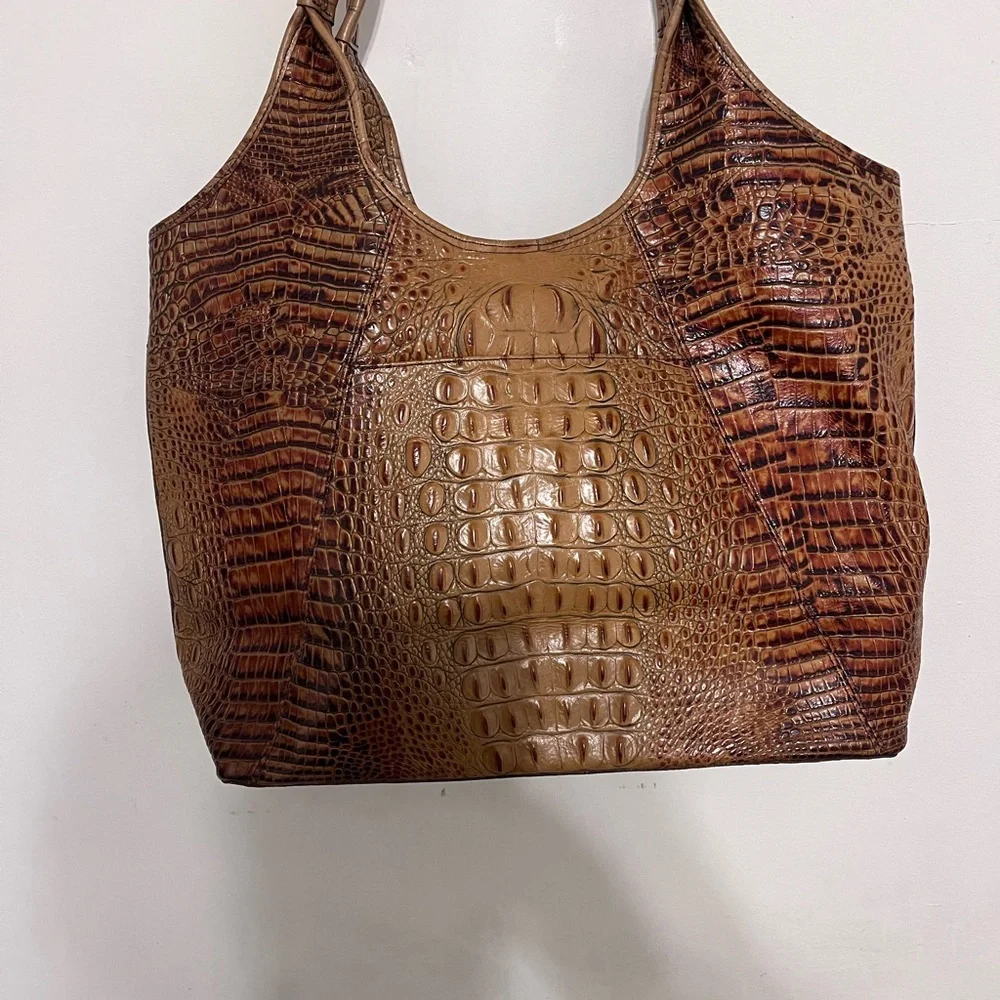 Brahmin handbag - Picture 2 of 10